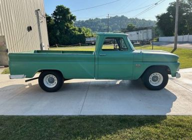 Chevrolet C10 truck  Occasion