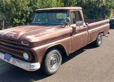 Achat Chevrolet C10 truck  Occasion