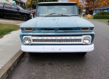 Chevrolet C10 truck 