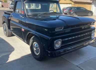 Achat Chevrolet C10 truck  Occasion