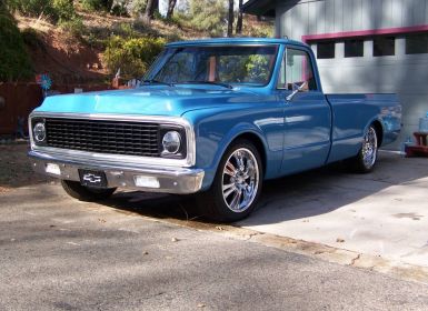 Vente Chevrolet C10 truck  Occasion