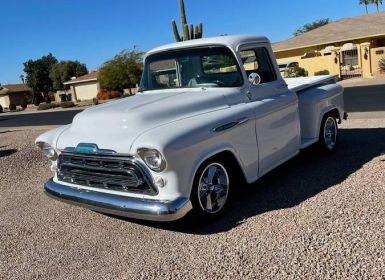 Achat Chevrolet C10 truck  Occasion