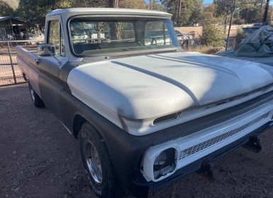 Achat Chevrolet C10 truck  Occasion