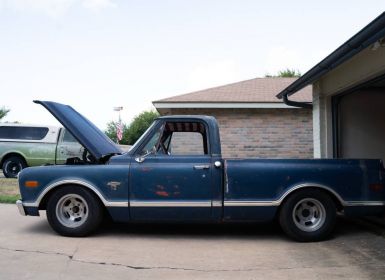 Vente Chevrolet C10 truck  Occasion