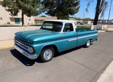 Chevrolet C10 truck 