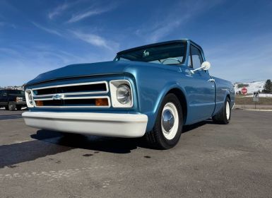 Chevrolet C10 truck 