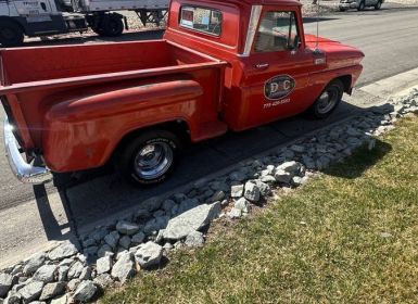 Chevrolet C10 truck