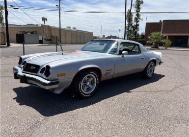 Chevrolet Camaro Occasion