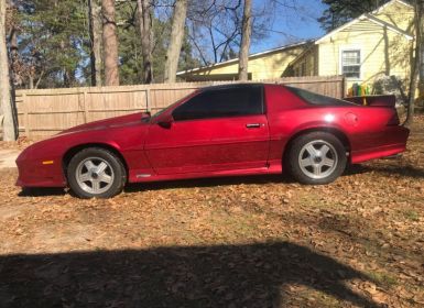 Chevrolet Camaro Occasion