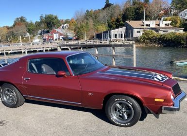 Chevrolet Camaro Occasion