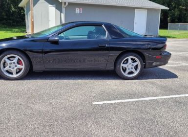 Chevrolet Camaro Occasion