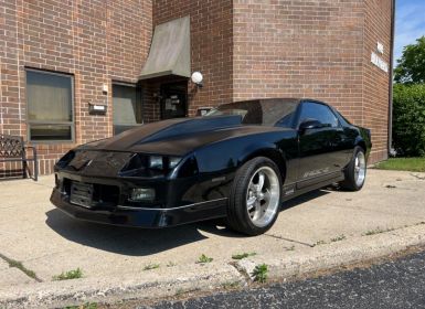 Chevrolet Camaro Occasion