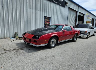 Chevrolet Camaro Occasion