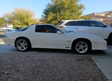 Achat Chevrolet Camaro Occasion