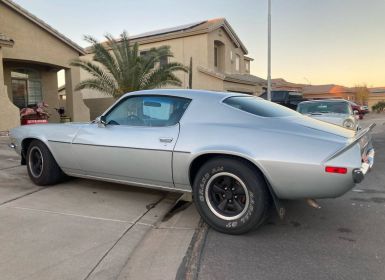 Vente Chevrolet Camaro Occasion