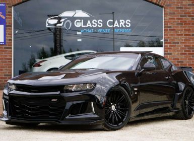 Achat Chevrolet Camaro 2.0 Turbo Sport FULL BLACK BOITE AUTO TOIT-OUVRANT Occasion