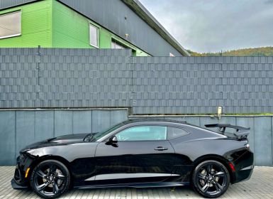 Achat Chevrolet Camaro 2020 6.2 V8 SS "ZL1 PAKET" RECARO-HEAD UP-VOLL Occasion