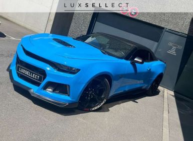 Achat Chevrolet Camaro 2020 6.2i V8 - 10 Speed Automatic LY1 ZL1 bodykit Occasion