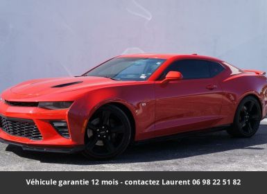 Achat Chevrolet Camaro 2ss v8 tout compris hors homologation 4500e Occasion