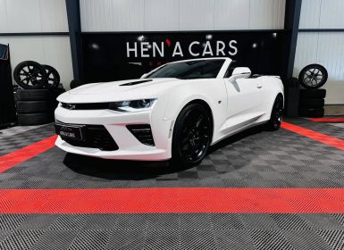 Achat Chevrolet Camaro (6) 6.2L 6MT Occasion