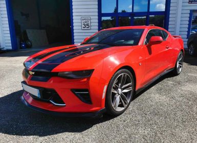 Chevrolet Camaro 6.2L V8 453 CV Occasion