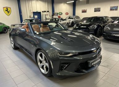 Chevrolet Camaro Cabriolet VI 6.2 V8 453ch 8AT Occasion