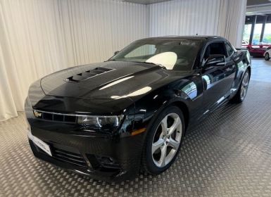 Vente Chevrolet Camaro COUPE 6.2 V8 432CH Occasion