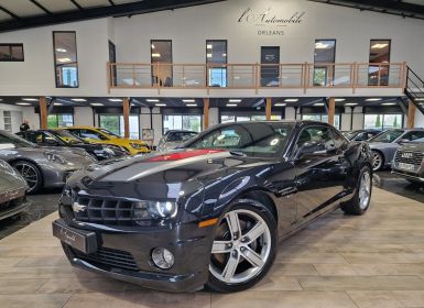 Chevrolet Camaro COUPE 6.2 V8 432CH 45th ANNIVERSARY