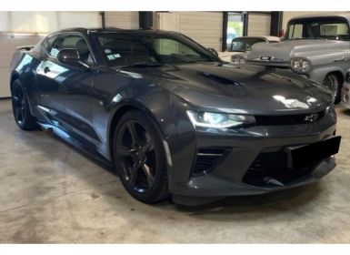 Achat Chevrolet Camaro Coupé 6.2 V8 - 453 - PAS DE MALUS Occasion