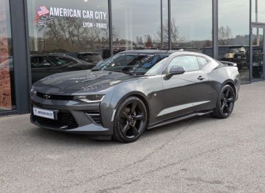 Achat Chevrolet Camaro Coupé 6.2 V8 - 453 - PAS DE MALUS Occasion