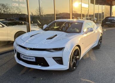 Vente Chevrolet Camaro Coupé 6.2 V8 - 453 - PAS DE MALUS Occasion