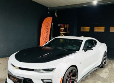 Chevrolet Camaro COUPE 6.2 V8 455CH SS 1LE