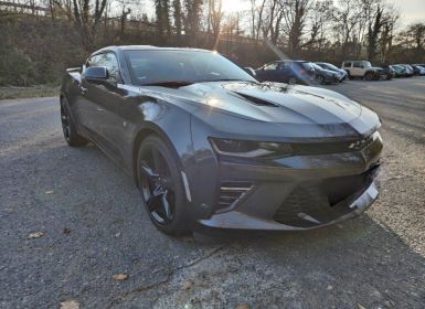 Vente Chevrolet Camaro Coupé VI 6.2 V8 453ch 8AT Occasion