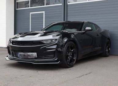 Achat Chevrolet Camaro Coupé VI 6.2 V8 453ch Sport 8AT Occasion