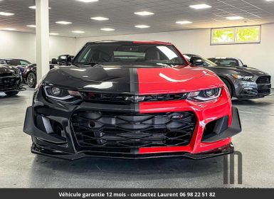 Achat Chevrolet Camaro coupe zl1 1le hors homologation 4500e Occasion