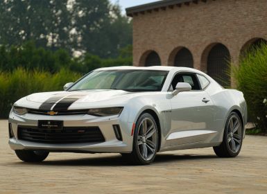 Achat Chevrolet Camaro RS Occasion