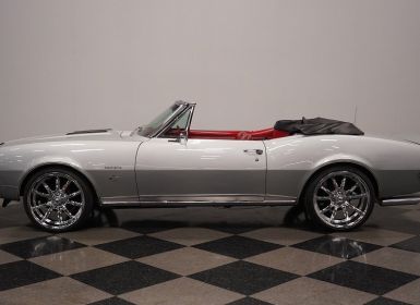 Achat Chevrolet Camaro RS/SS 350 Convertible Occasion