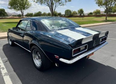 Achat Chevrolet Camaro ss  Occasion