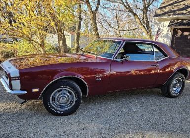 Achat Chevrolet Camaro ss  Occasion