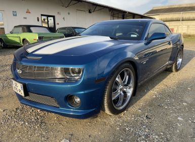 Chevrolet Camaro SS Occasion