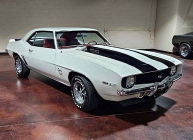 Achat Chevrolet Camaro ss 396  Neuf