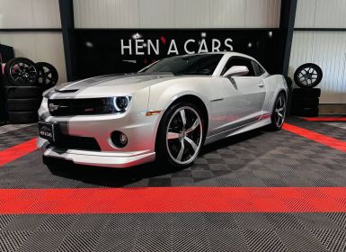 Achat Chevrolet Camaro SS 6.2 V8 432 CV Occasion