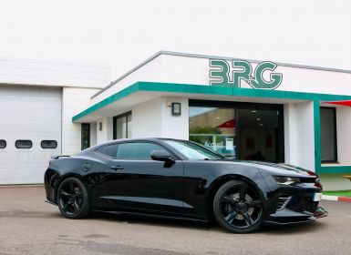 Achat Chevrolet Camaro SS 6.2L V8 453cv Occasion