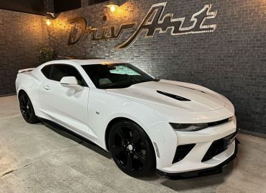 Chevrolet Camaro SS COUPE 6.2 453ch 8AT Occasion