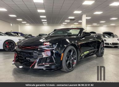 Vente Chevrolet Camaro ss v8 tout compris hors homologation 4500e Occasion