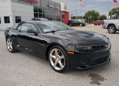 Chevrolet Camaro ss v8 tout compris hors homologation 4500e