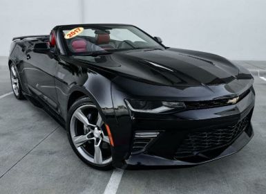 Achat Chevrolet Camaro ss v8 tout compris hors homologation 4500e Occasion