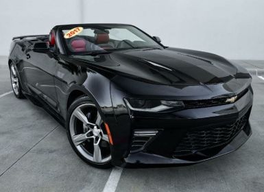 Chevrolet Camaro ss v8 tout compris hors homologation 4500e Occasion