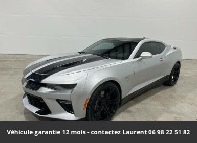 Chevrolet Camaro ss v8 tout compris hors homologation 4500e