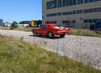 Achat Chevrolet Camaro ss x11  Occasion